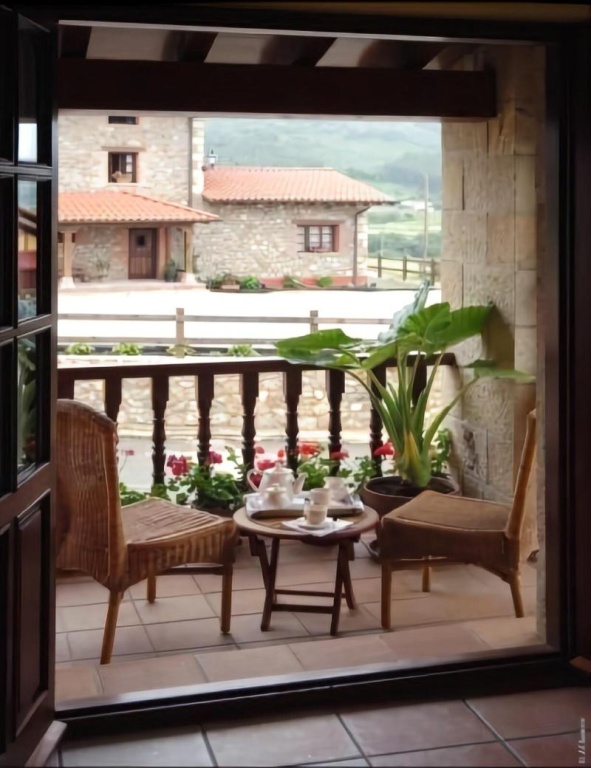Posada San Pedro - Général