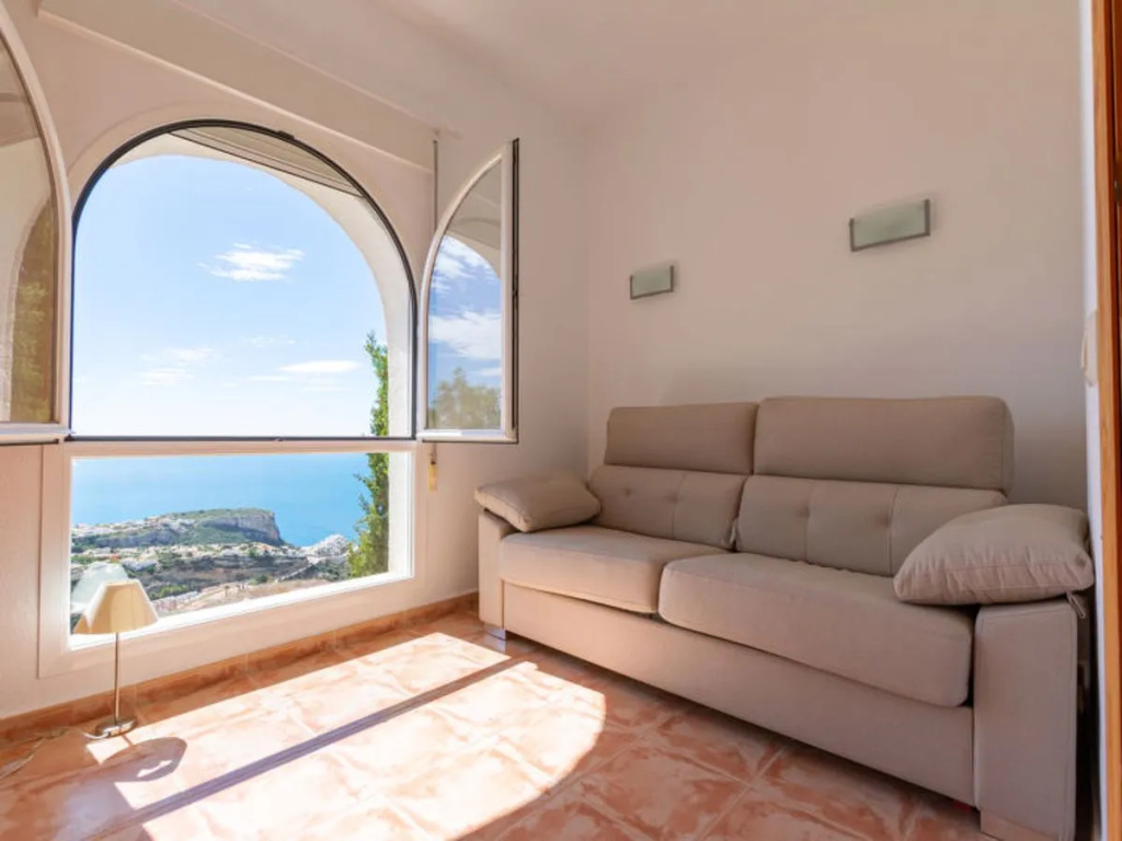 Balcony & Terrace