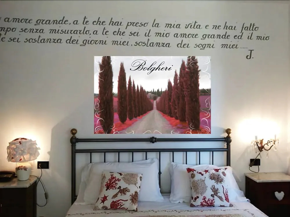 Podere Conte Gherardo - Général