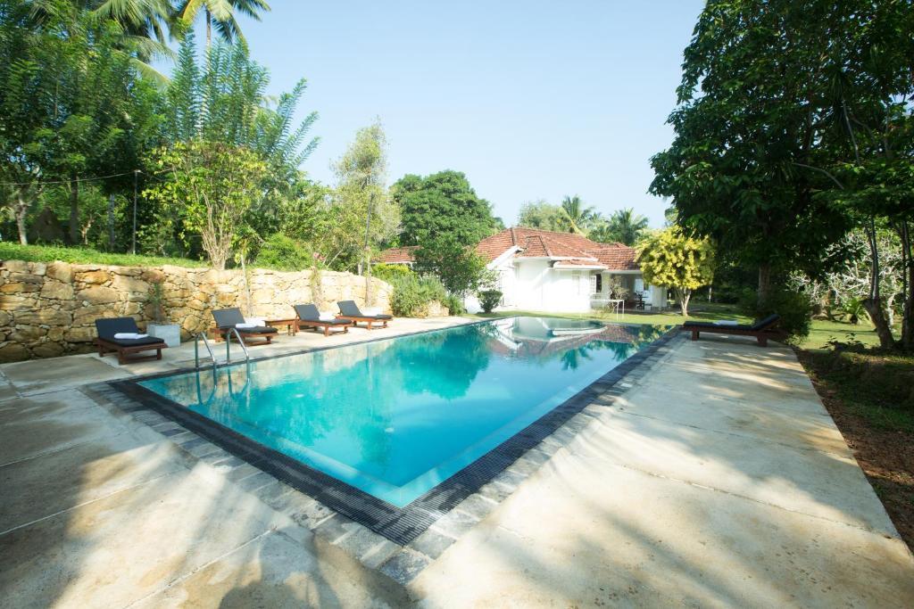 Thalpe Walawwa Heritage Villa