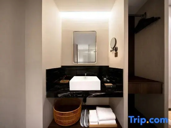 Yurong West Lake Cottage Resort Hotel - Chambres