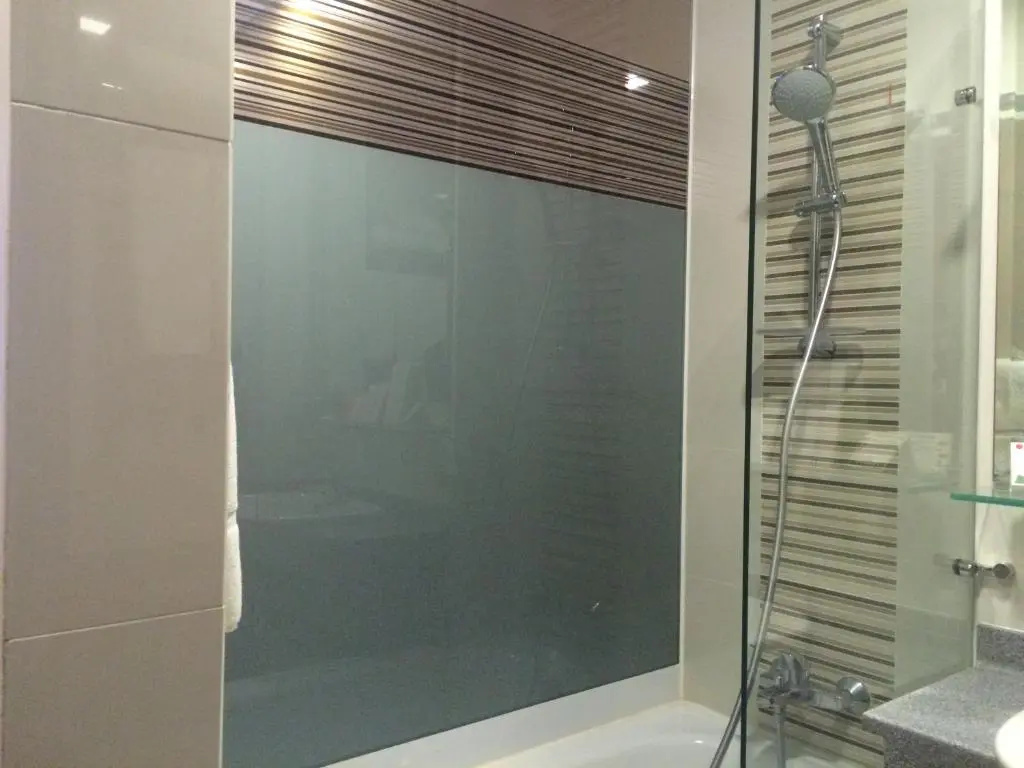 Hotel Grand Central - Chambres