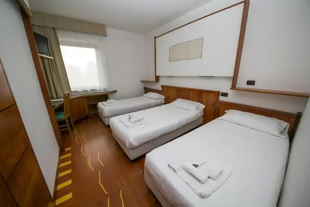 Hotel Carlo Felice - Général
