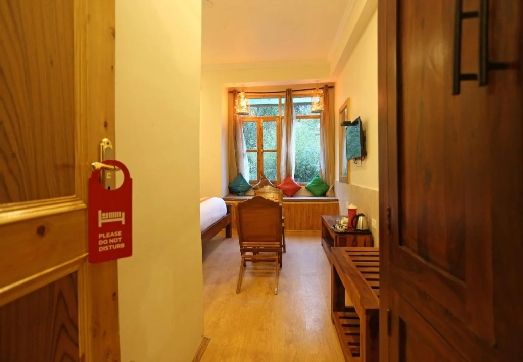 Hotel photo 7