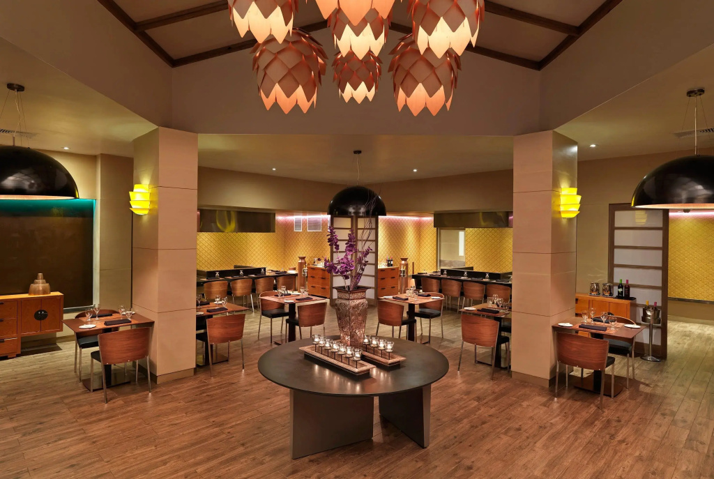 Melia Braco Village, Jamaica - All Inclusive - Général