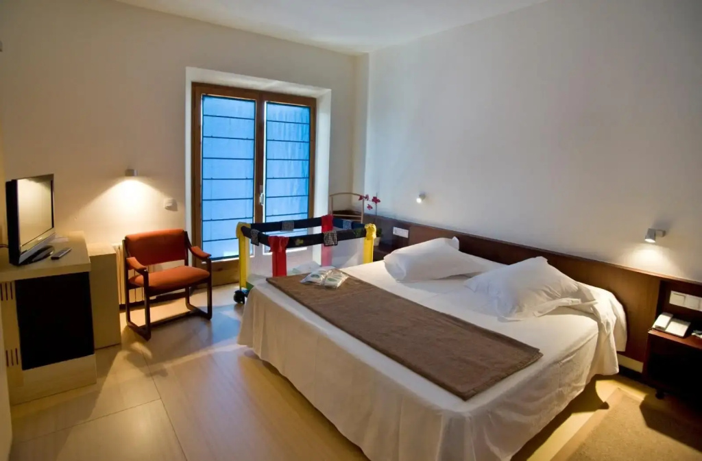 Hotel Empordà - Général