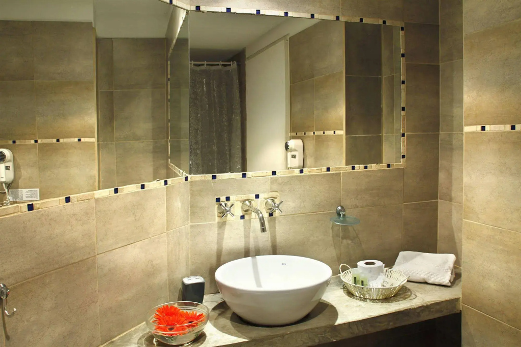Jam Suites Boutique - Général