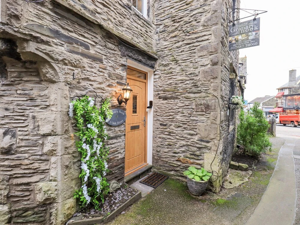 Cottage