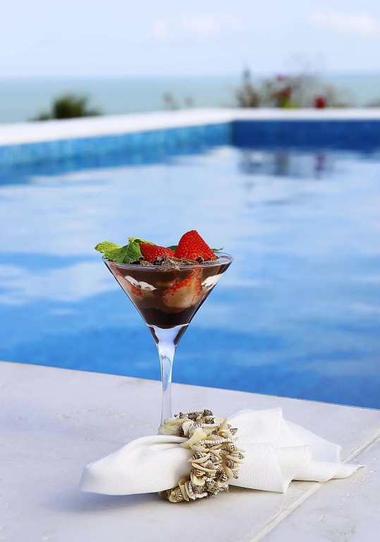 Maitei Hotel - Général