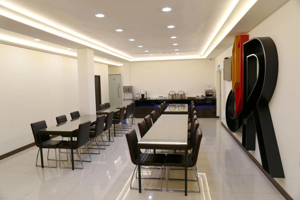 Direct Hotel - Général