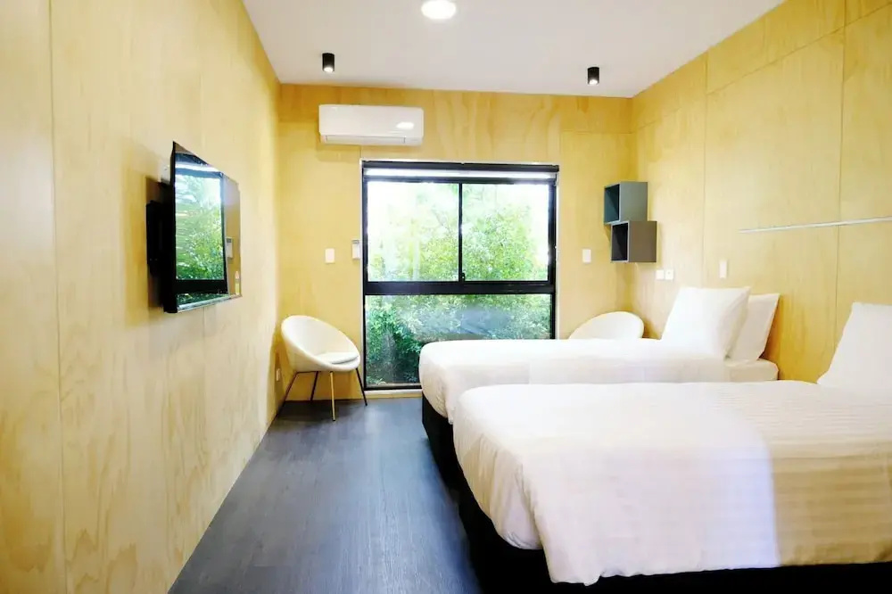 Hotel photo 2