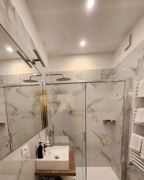 Economy Double room with balcony (full double bed)