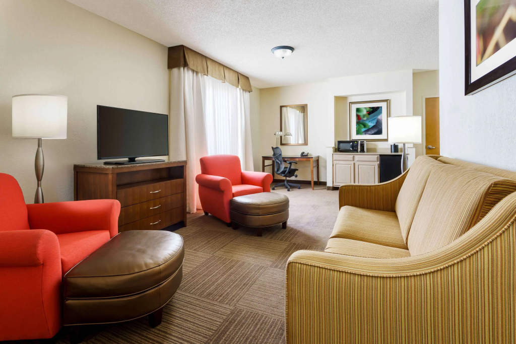 Hilton Garden Inn Lake Mary - Général