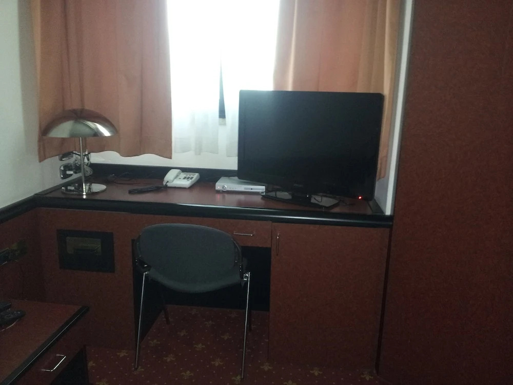 Granduca - Chambres