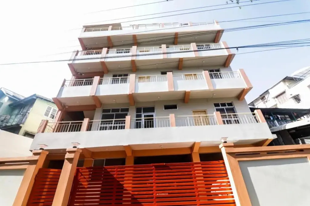 Bamon Guest House by OYO Rooms