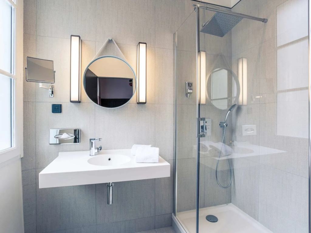 Mercure Bayonne Centre Le Grand Hotel - Général