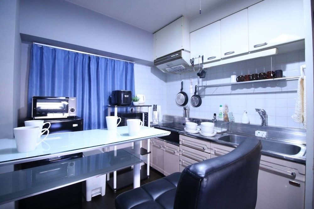 MG103 Cozy and clean room SHINAGAWA 사진 19