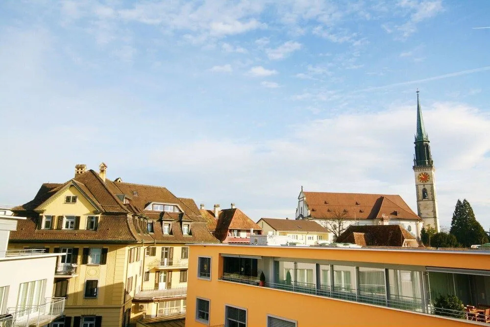 HITrental Zugersee -Apartments