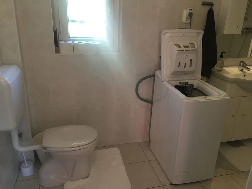 Mella Holiday House - фото 9