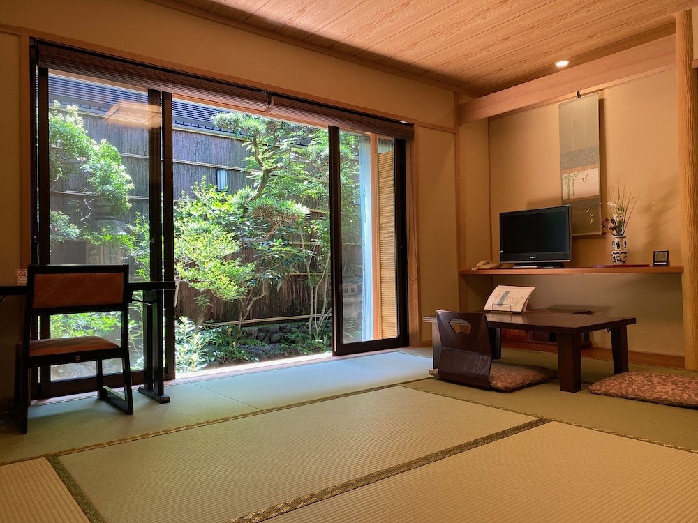 Ryokan Sawaya Honten 사진 13
