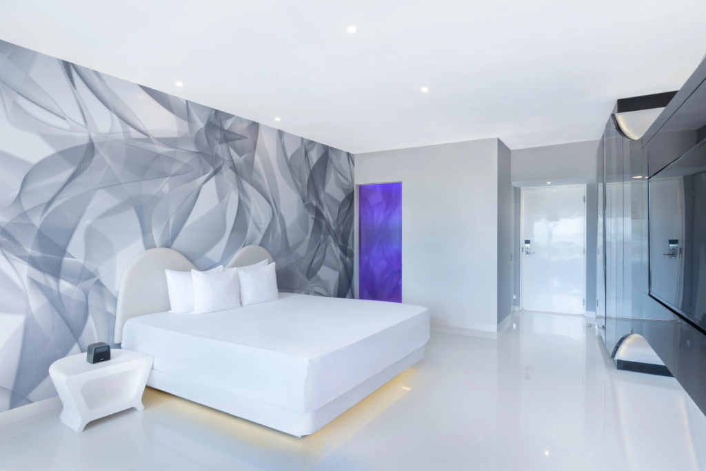 Temptation Cancun Resort All Inclusive - Adults Only — 3