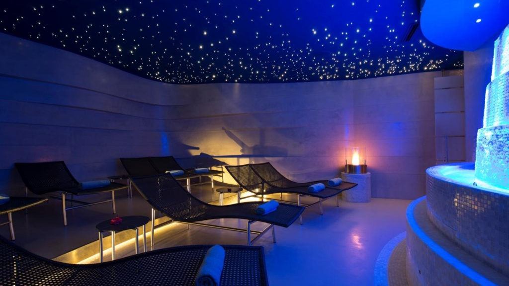 Parco San Marco Lifestyle Beach Resort - Général