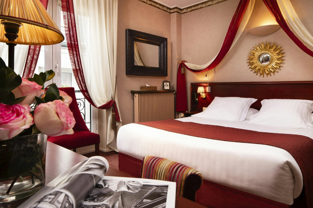 Hotel photo 14