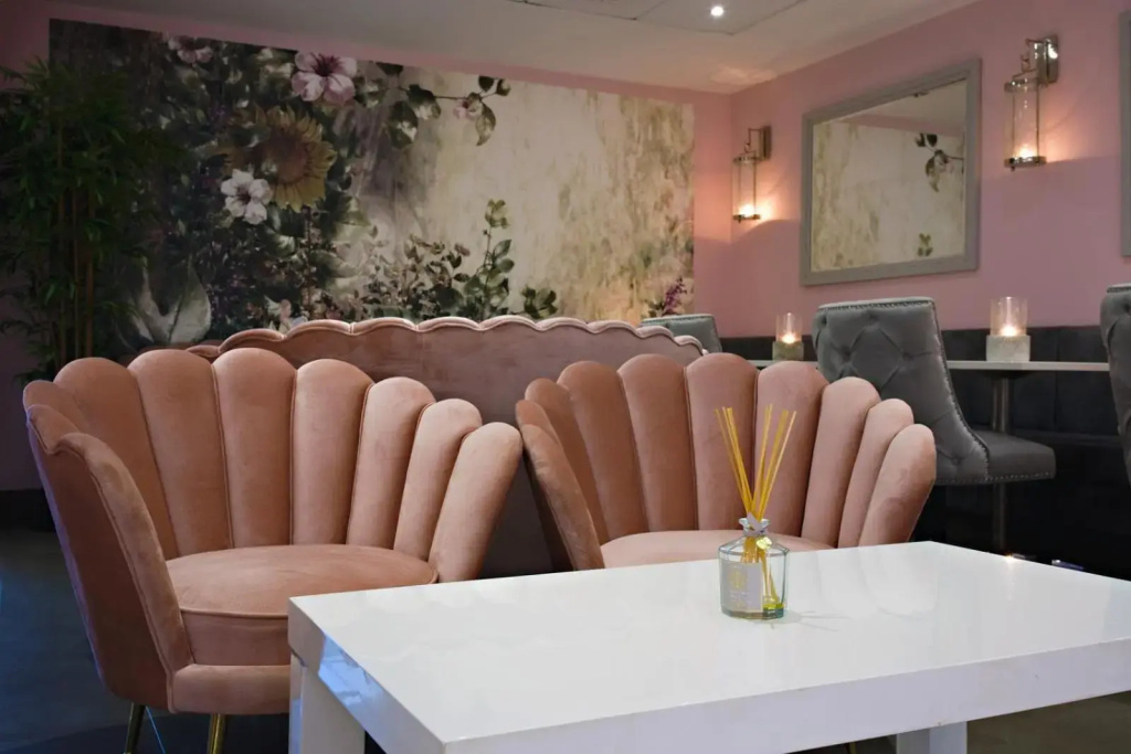 Greenwoods Hotel Spa - Général