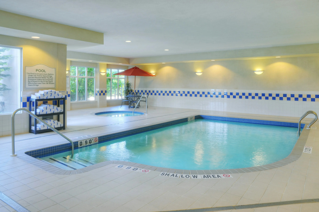 Hilton Garden Inn Toronto/Burlington - Général