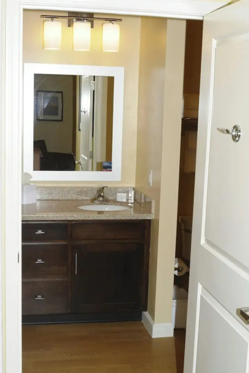 TownePlace Suites Redding - Chambres