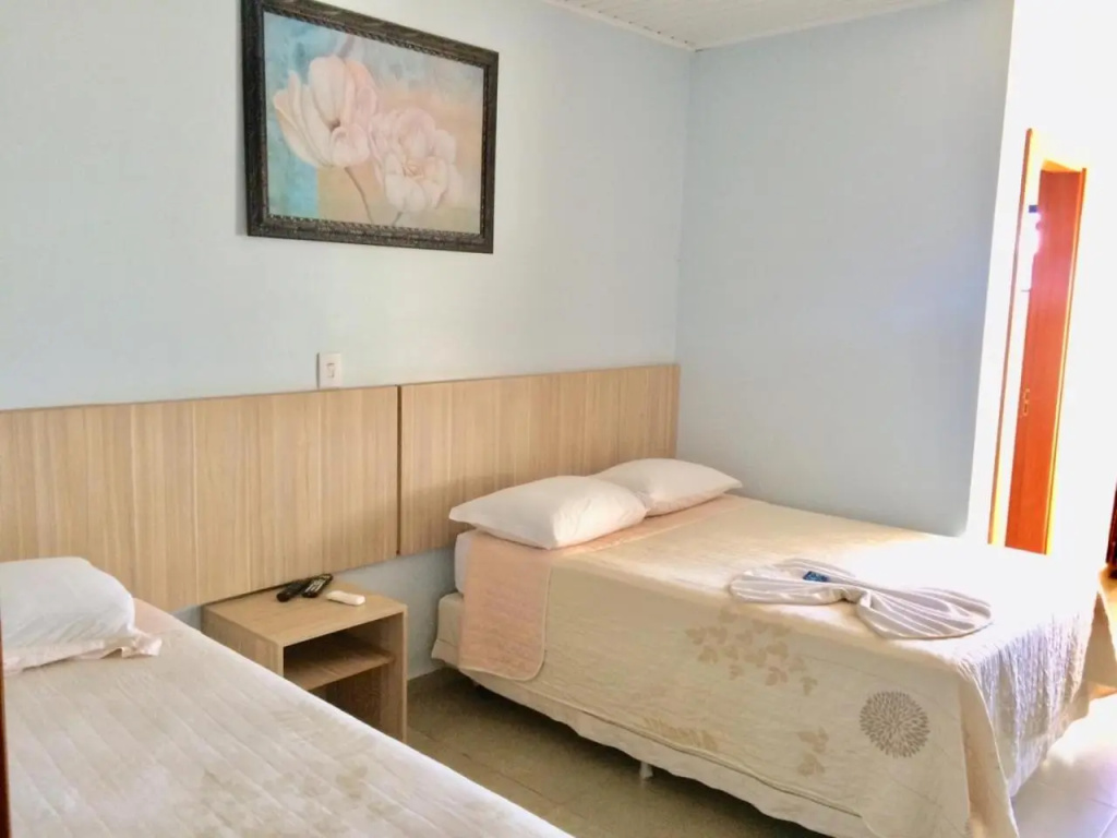 Hotel Guairaca