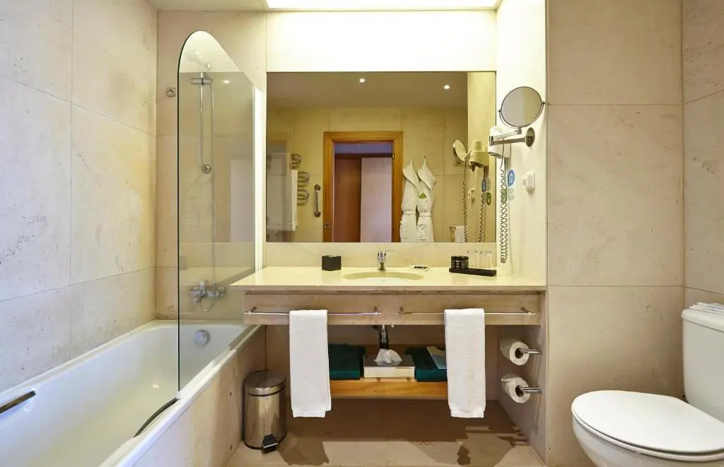PortoBay Serra Golf - Chambres