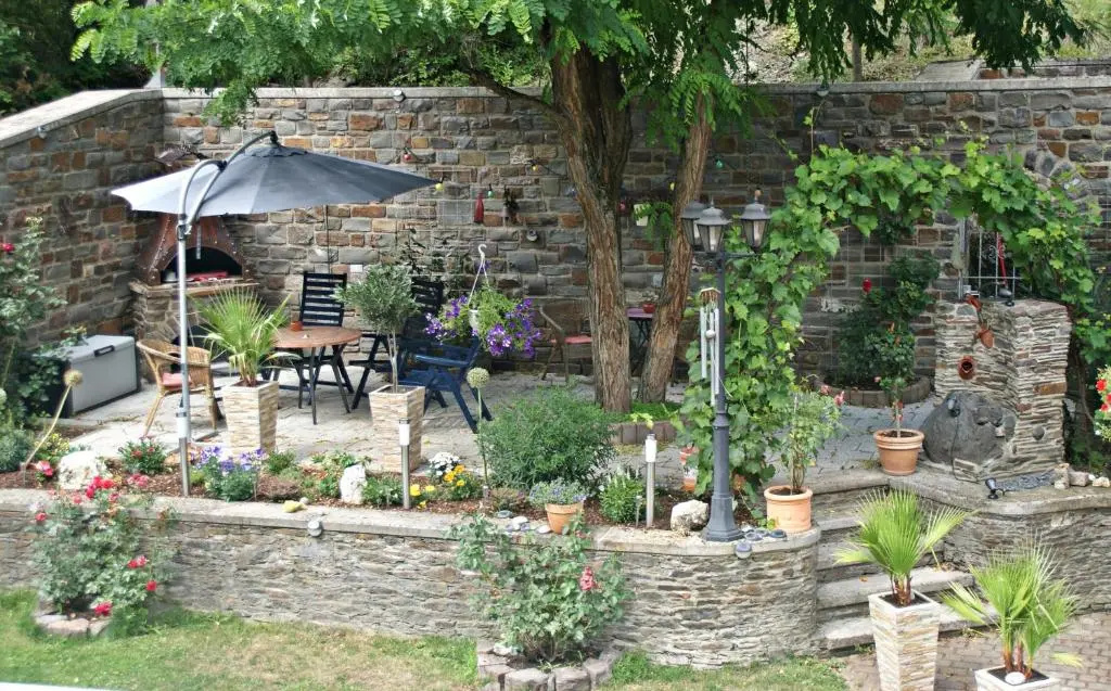 Pension Belzer - Chambres