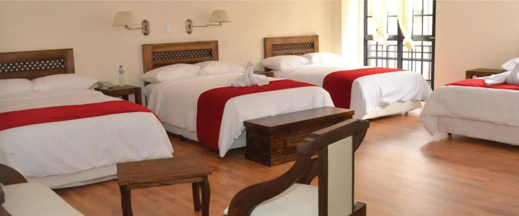 Hotel photo 2