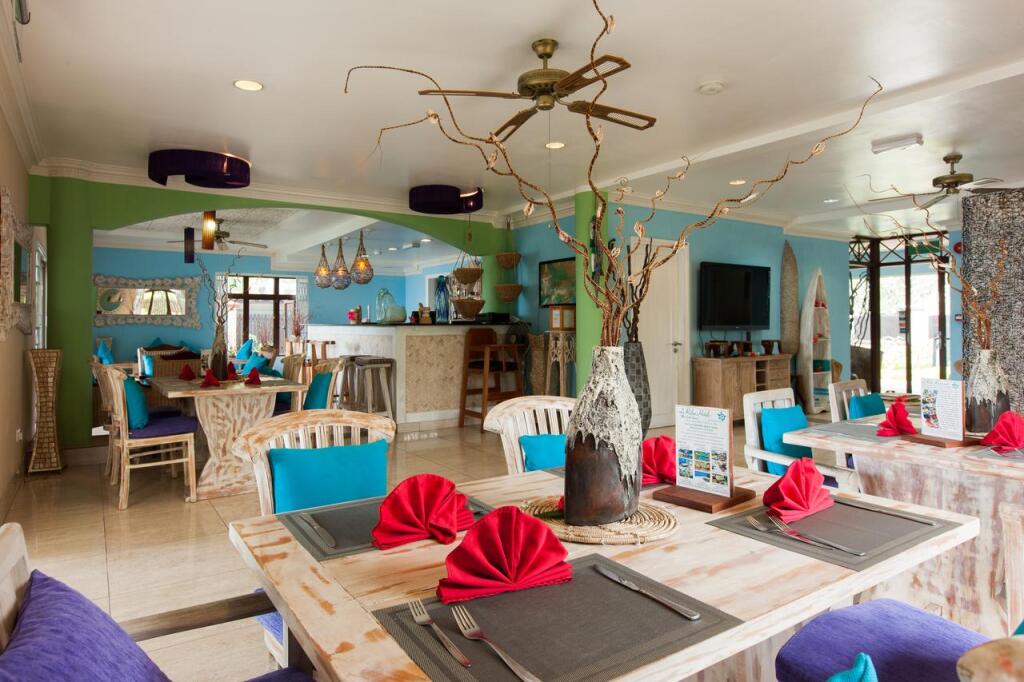 Le Relax Beach House - La Digue