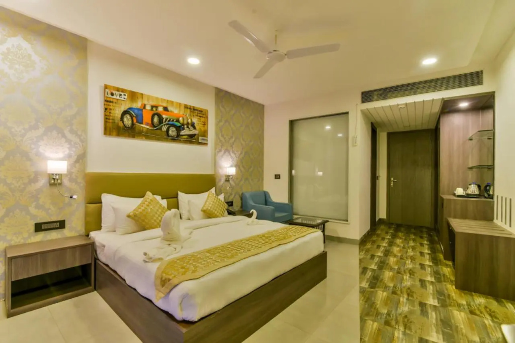 Hotel photo 23