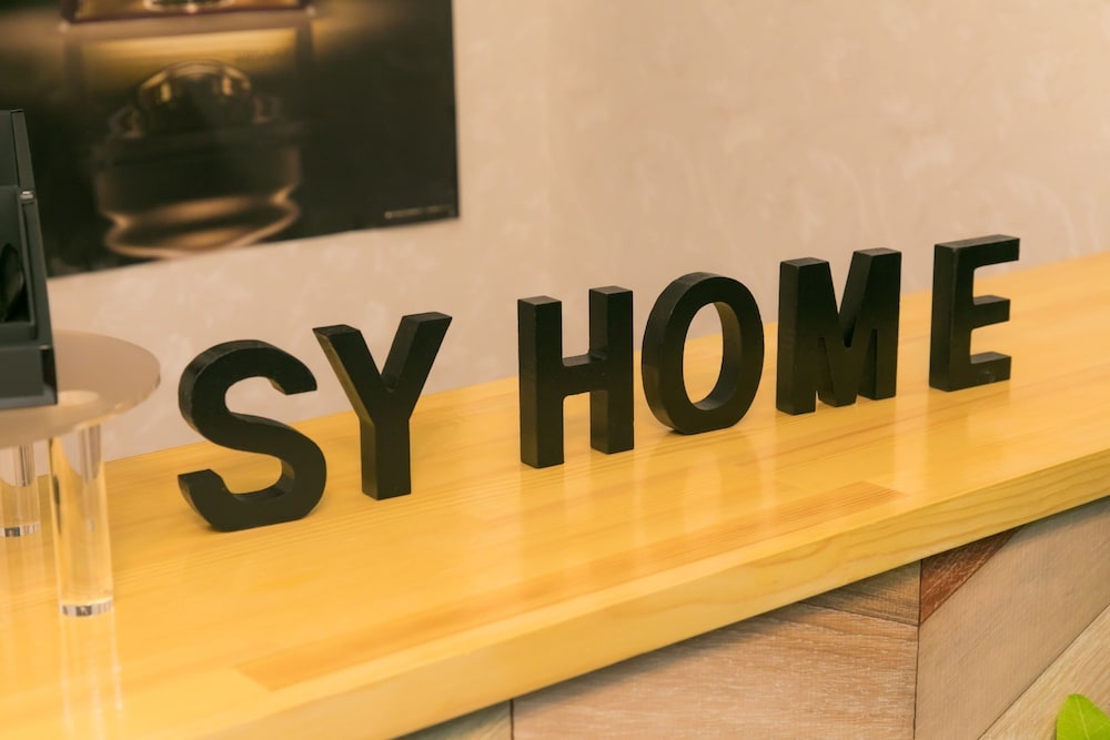 SY Home Kyoto Station 사진 15