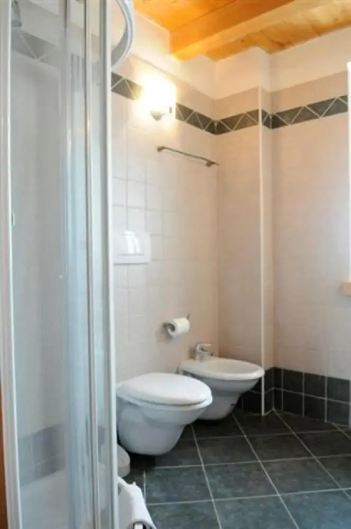 Ai Cadelach Hotel Giulia - Chambres