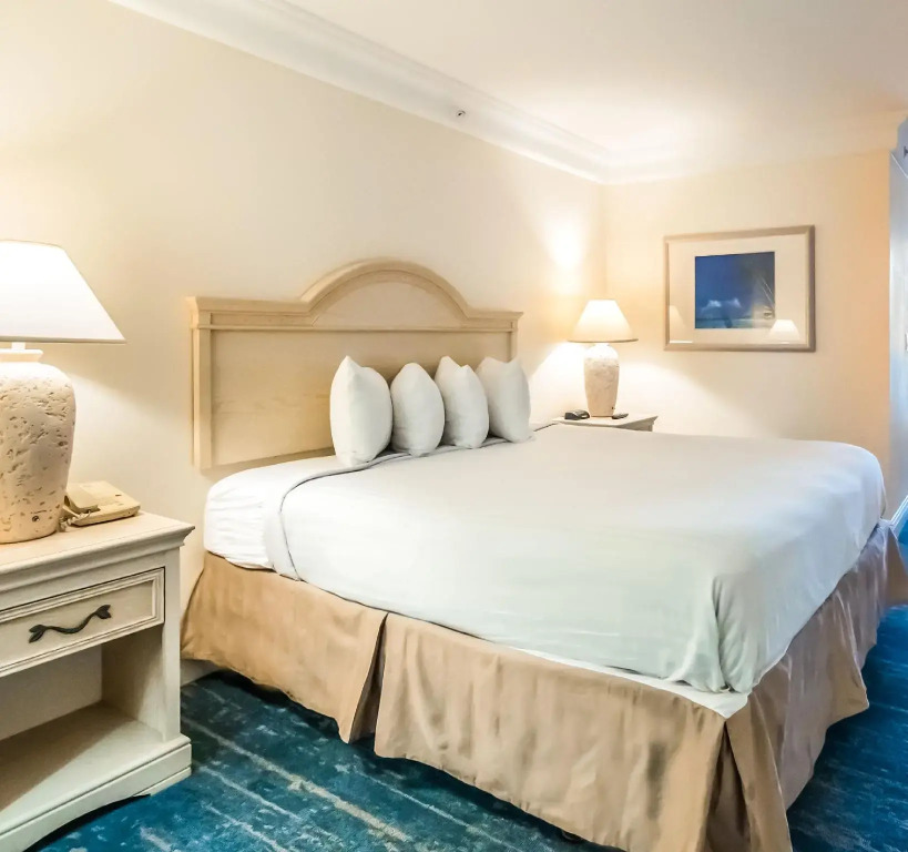 Daytona Beach Resort — фото 3