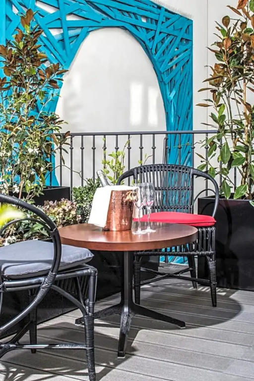 Les Bains Paris 50