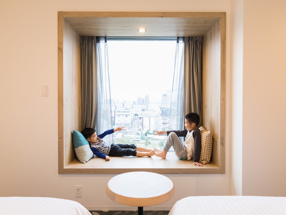JR East Hotel Mets Premier Tokyo Bay Shinkiba 사진 26