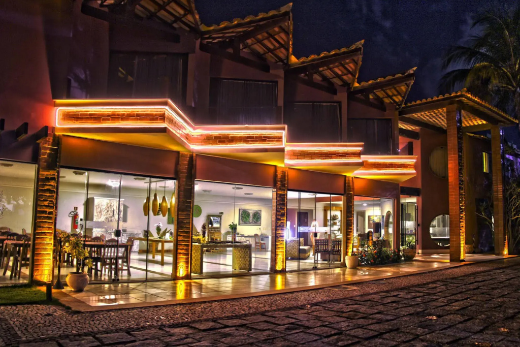 Passagem Concept Hotel e Spa