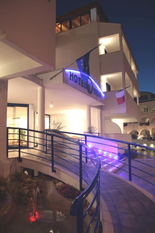 Hotel photo 19