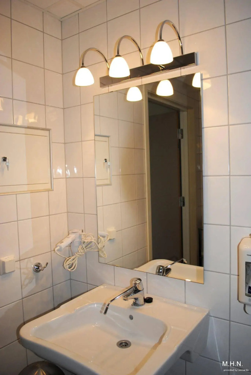 Nordfjord Hotell - Bryggen - Général