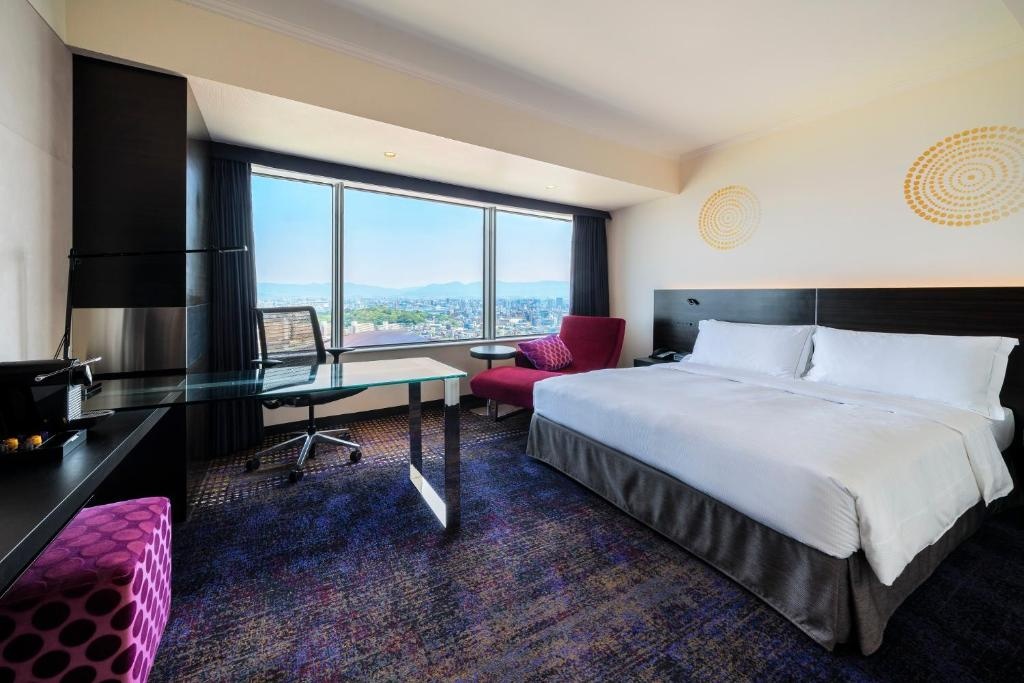 Hilton Fukuoka Sea Hawk 사진 21
