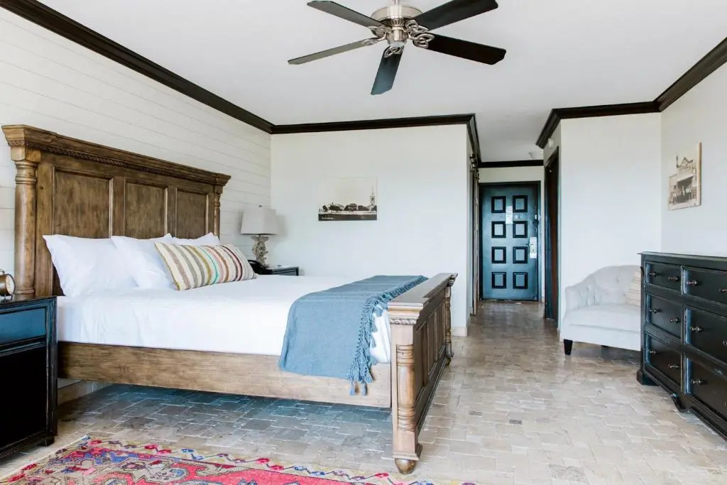 Hillside Boutique Hotel - Chambres