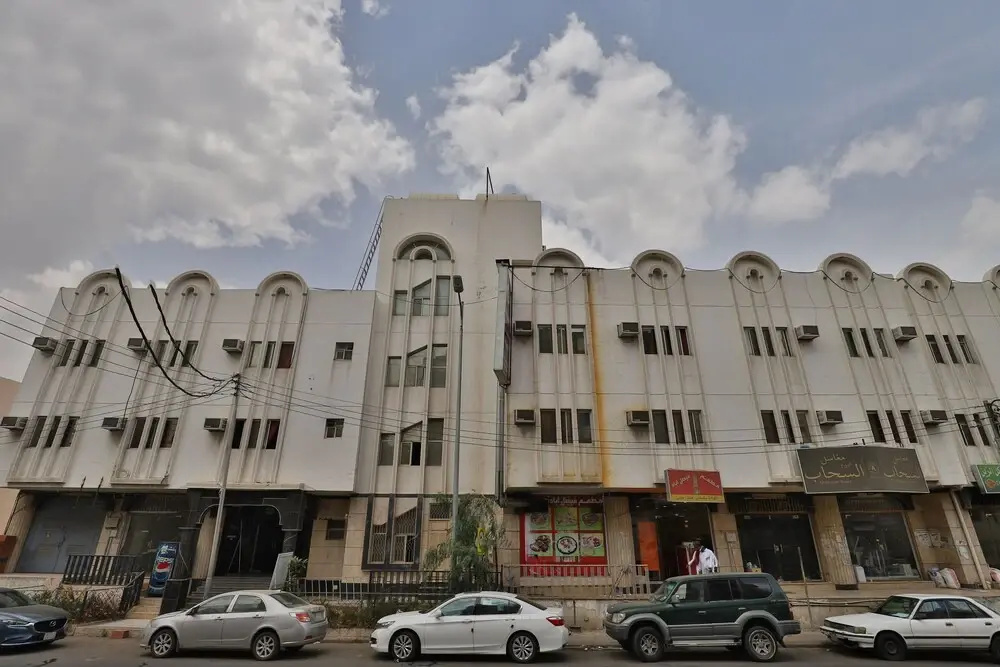 Al Sihab Suites by OYO Rooms
