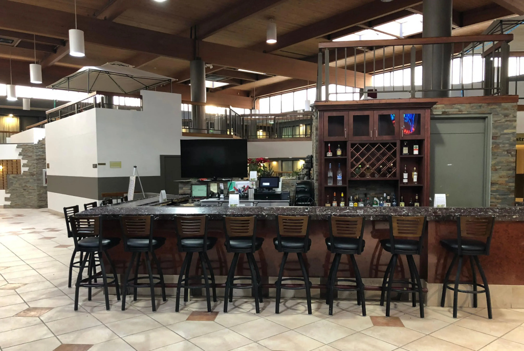 Wyndham Garden Ann Arbor - Général