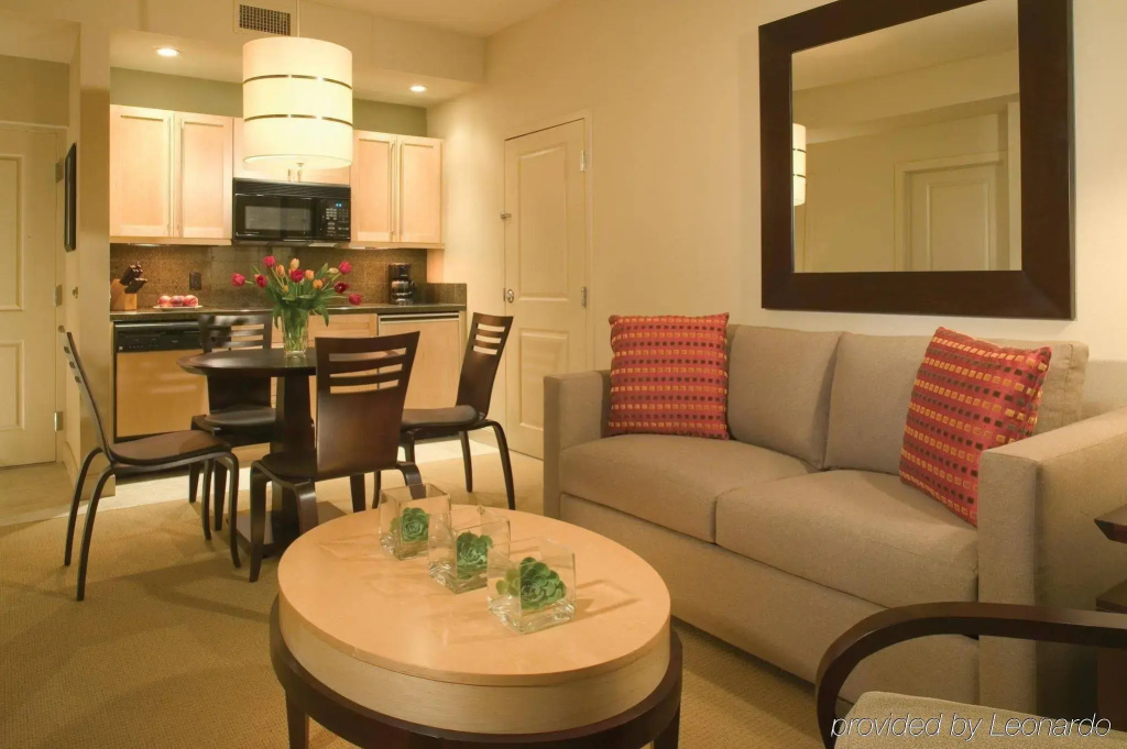 The Westin Kierland Villas - Général