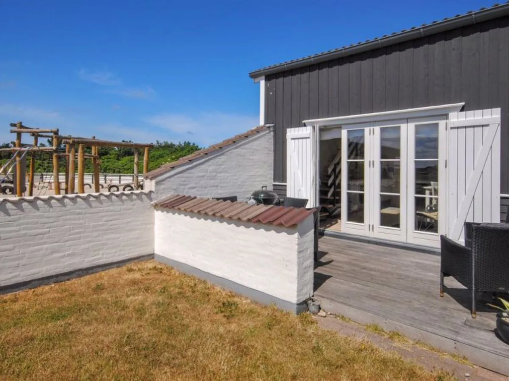 "Segot" - 1.5km from the sea in NW Jutland